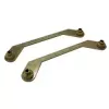 Dissipatore per processore Dynatron A 2339, 92 mm alluminio/nero, 12 V, 1000–2500 giri/min