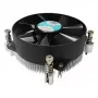 Dissipatore per processore Dynatron A 2339, 92 mm alluminio/nero, 12 V, 1000–2500 giri/min