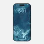 Pellicola protettiva per display Nomad per Apple iPhone 16 Pro, vetro alluminosilicato 0,33 mm (NM01366485)