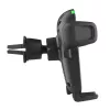 Caricabatterie per smartphone iOttie Easy One Touch 2 nero USB wireless ricarica rapida