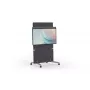 Supporto Neat NEATBOARD50-ADAPTIVESTAND grigio
