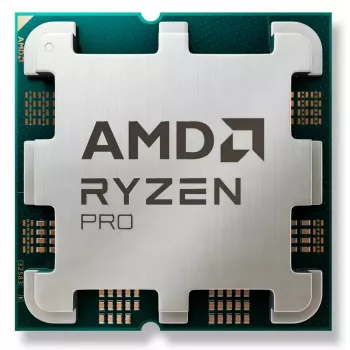 Processore AMD Ryzen 5 PRO 4655G 3,7 GHz 8 MB L3 socket AM4