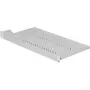 Ripiano rack low-profile Triton 19 pollici 1U 550 mm 40,0 kg