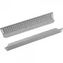 Accessorio per rack Triton RAC-NL-X04-X1 grigio 780 mm 2 pezzi