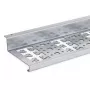Guida per rack Triton RAX-VP-V42-X2 — accessorio per rack metallico 42U