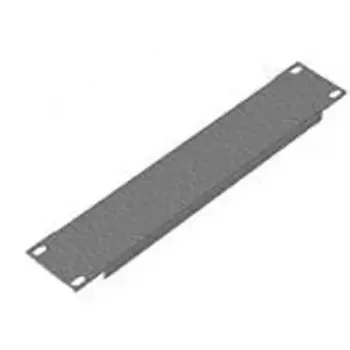 Triton RAB-ZP-X01-C1 pannello cieco 10 pollici 1U, nero
