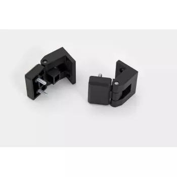 Kit di montaggio Triton RAX-MS-X13-X1, nero