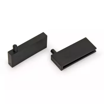 Accessorio per rack Triton RAX-MS-X20-X1 nero plastica