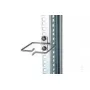 Anello di gestione cavi Triton D3 80x80mm