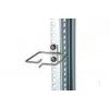 Anello di gestione cavi Triton D3 40x80mm
