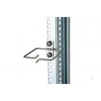 Anello di gestione cavi Triton D3 40x80mm