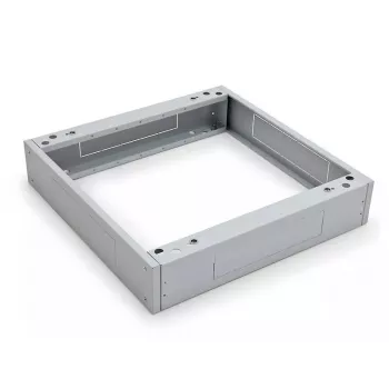 Armadio Triton 19 pollici Triton 48 grigio chiaro B800xT800 armadio server/rete