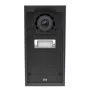 Videocitofono 2N IP Force 2.0 5 MP nero