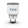 Presa intelligente Inca IWA-283 interno/esterno Wi-Fi 16A bianco