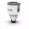 Presa intelligente Inca IWA-283 interno/esterno Wi-Fi 16A bianco