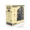 Case PC Inca EMG-15XN Midi Tower nero