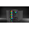 Case PC Inca EMG-15XN Midi Tower nero