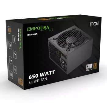 Alimentatore Inca IPS-650XN 650 W