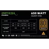 Alimentatore Inca IPS-650XN 650 W