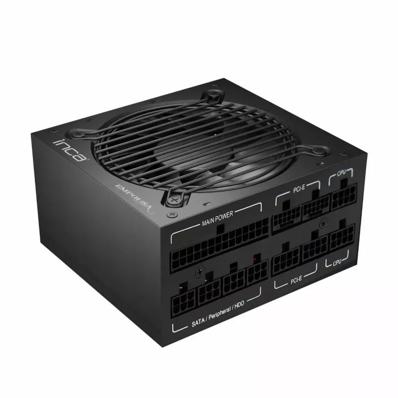 Alimentatore Inca IPS-850XN 850 W