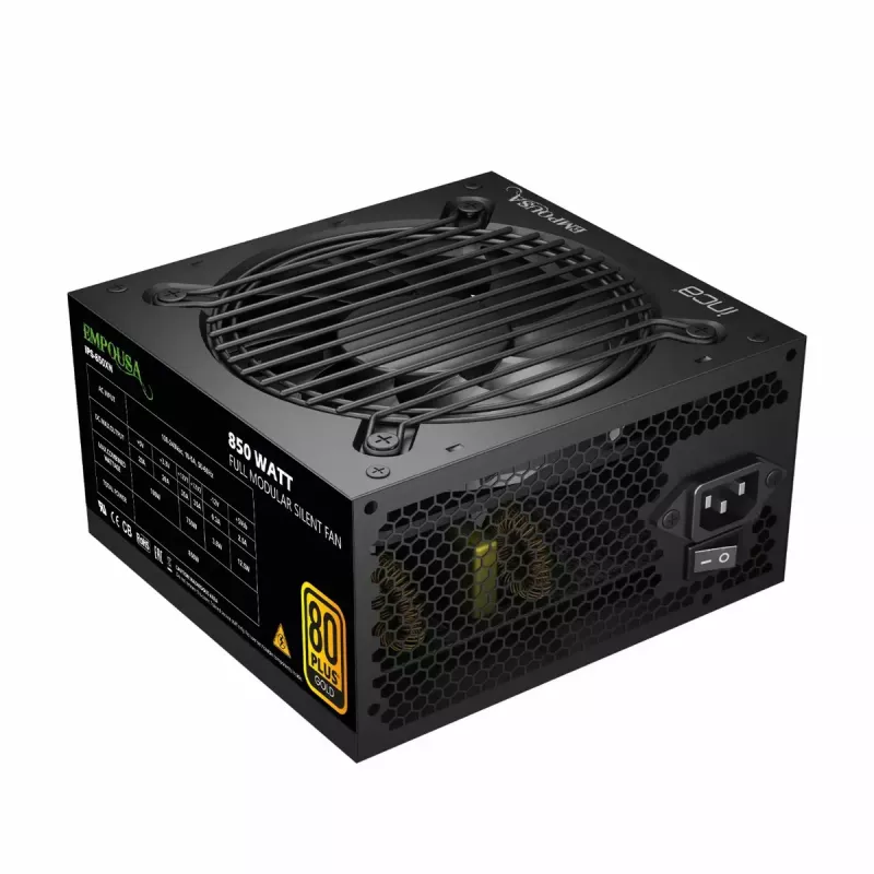 Alimentatore Inca IPS-850XN 850 W