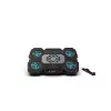 Base raffreddante per laptop INCA INC-614GMS design ergonomico funzionamento silenzioso