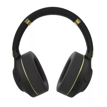 Cuffie Inca IBK-503S wireless Bluetooth nero 20-20000 Hz