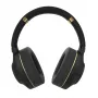 Cuffie Inca IBK-503S wireless Bluetooth nero 20-20000 Hz