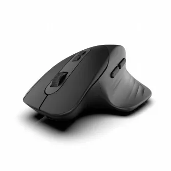 Mouse Inca IWM-553S home destrorso Bluetooth Blue LED 1600 DPI