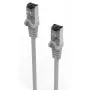 Cavo di rete Inca ICAT7-10AG grigio 10 m Cat7 S/FTP