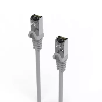 Cavo di rete Inca ICAT7-30AG 30 m Cat7 S/FTP RJ-45 grigio