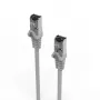 Cavo di rete Inca ICAT7-30AG 30 m Cat7 S/FTP RJ-45 grigio