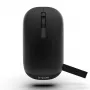 Mouse Inca IWM-242S Office ambidestro Bluetooth 1600 DPI