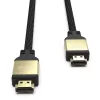 Cavo HDMI Inca IHD-02 2 m HDMI Type-A maschio su maschio 4K