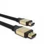 Cavo HDMI Inca IHD-02 2 m HDMI Type-A maschio su maschio 4K