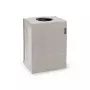 Cesto portabiancheria Brabantia 120367 55L rettangolare grigio