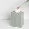 Cesto portabiancheria Brabantia 120404 55L rettangolare verde