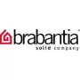 Sacchi per rifiuti Brabantia 126901 60L bianchi 10 pz.