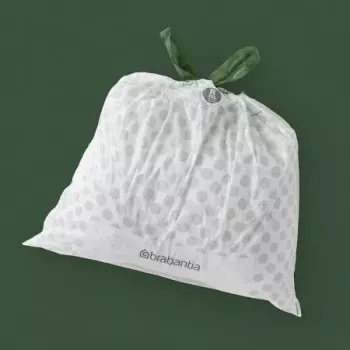 Sacchetti per rifiuti Brabantia 138546 36 L 40 pezzi