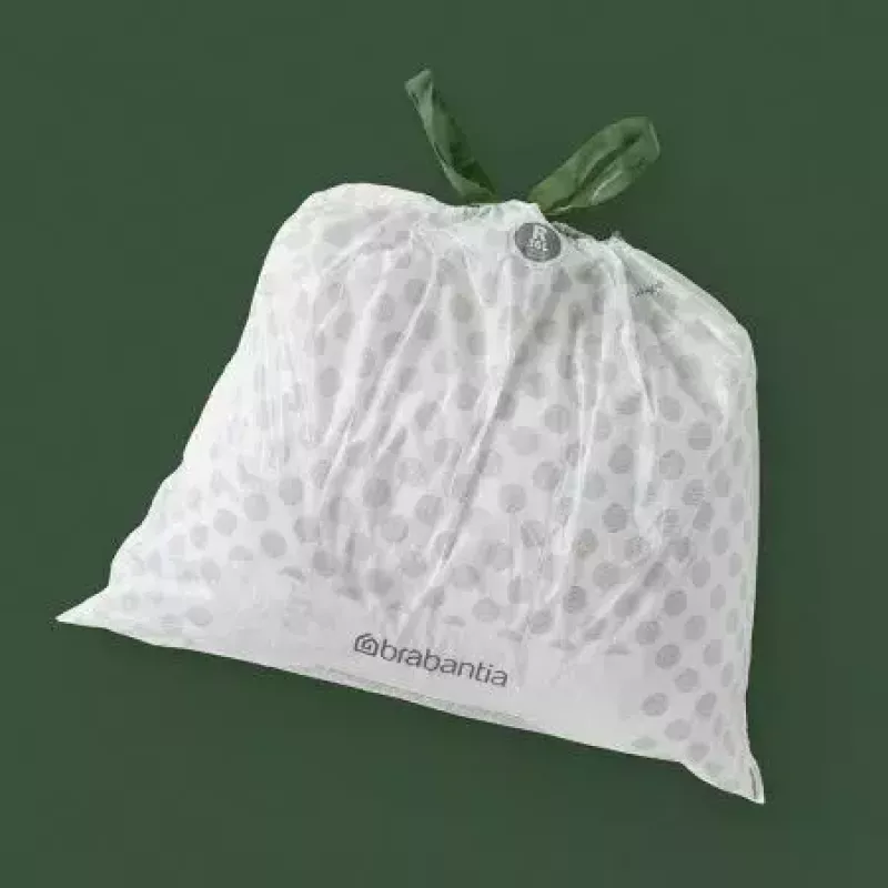 Sacchetti per rifiuti Brabantia 138546 36 L 40 pezzi