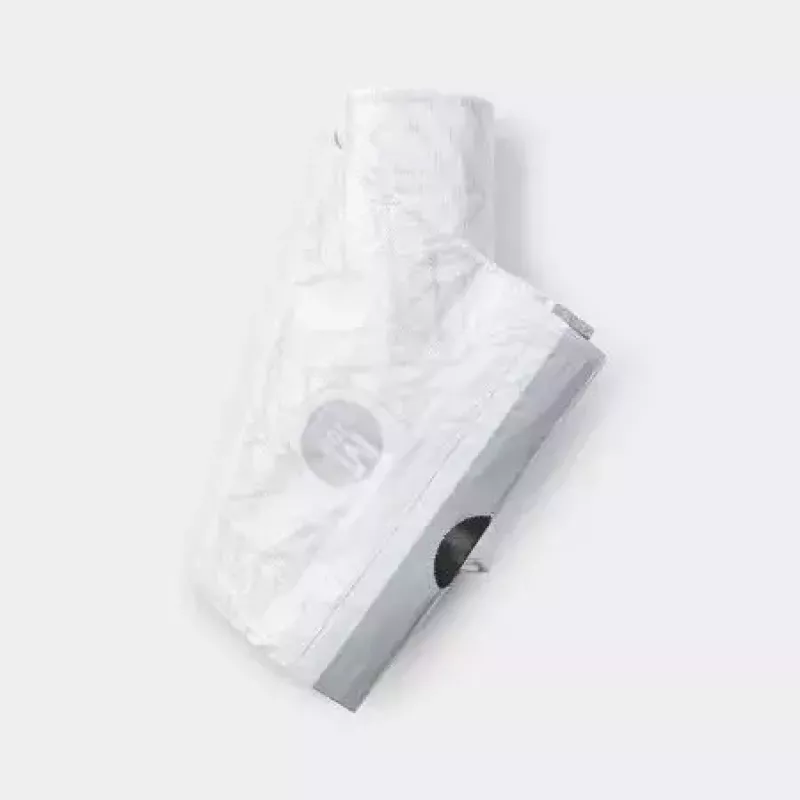 Sacchetti per rifiuti Brabantia 138829 60 L bianco 40 pezzi