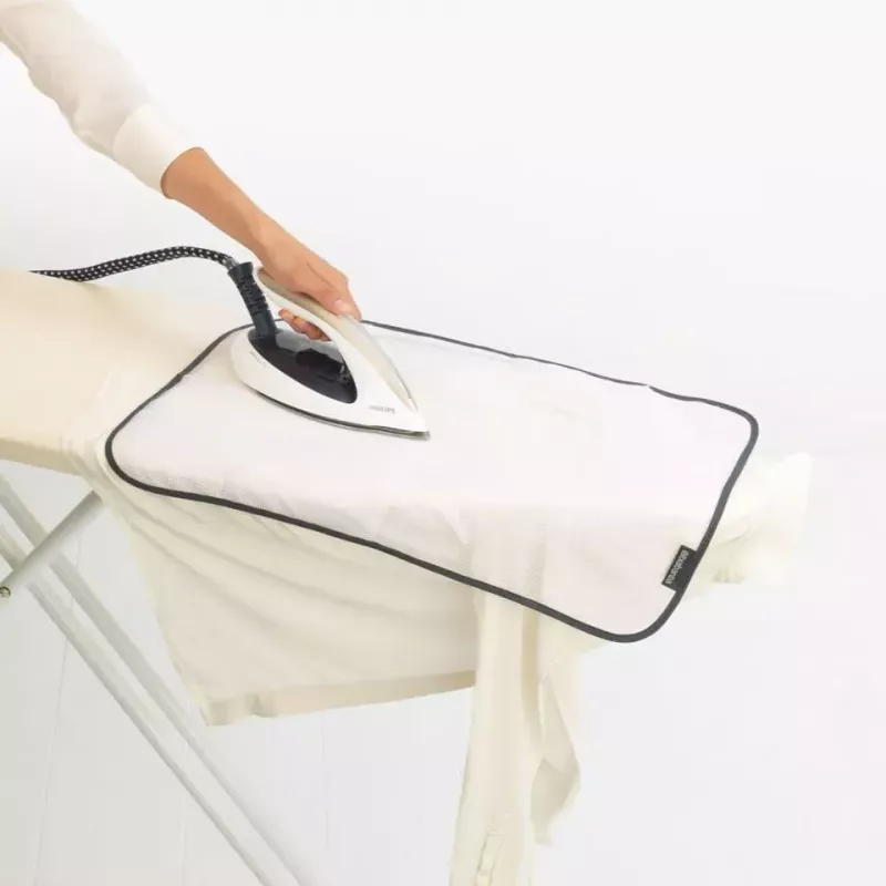 Accessorio da stiro Brabantia 149481 tessuto protettivo larghezza 395 mm profondità 595 mm altezza 30 mm
