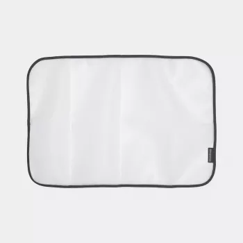 Accessorio da stiro Brabantia 149481 tessuto protettivo larghezza 395 mm profondità 595 mm altezza 30 mm