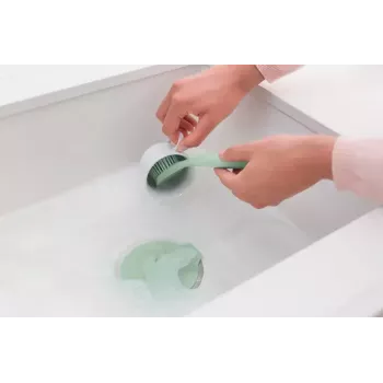 Pad per la pulizia Brabantia 215780 verde 1 pezzo
