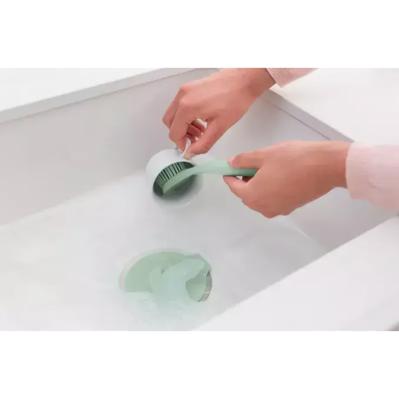 Pad per la pulizia Brabantia 215780 verde 1 pezzo
