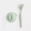 Pad per la pulizia Brabantia 215780 verde 1 pezzo