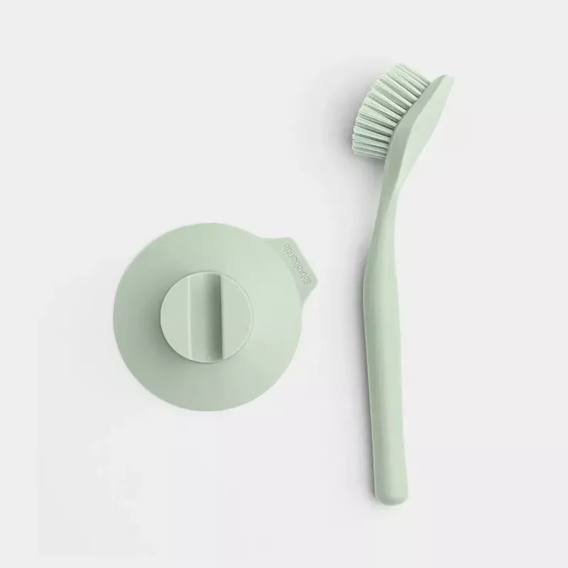 Pad per la pulizia Brabantia 215780 verde 1 pezzo
