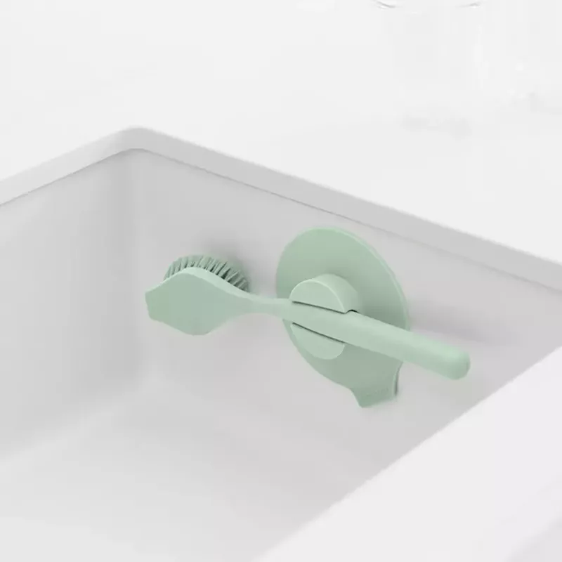 Pad per la pulizia Brabantia 215780 verde 1 pezzo