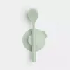 Pad per la pulizia Brabantia 215780 verde 1 pezzo