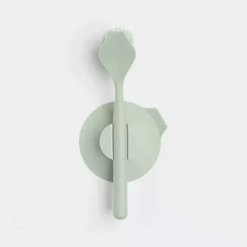 Pad per la pulizia Brabantia 215780 verde 1 pezzo